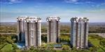 Marvel Albero, 2 & 3 BHK Apartments